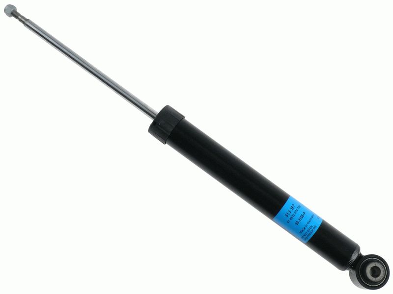 Amortyzator SACHS 313 367