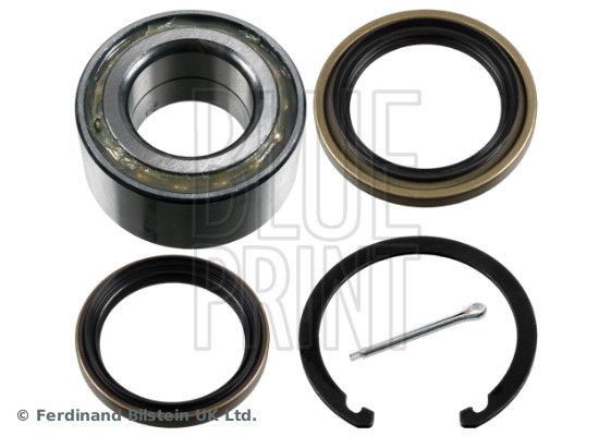 Zestaw łożysk koła BLUE PRINT ADC48220