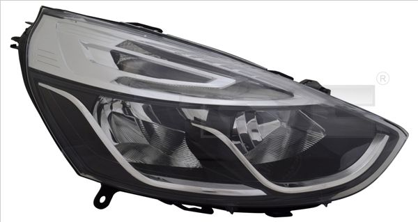 Reflektor TYC 20-17017-05-2