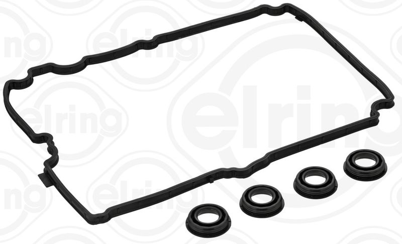 Zestaw uszczelek, pokrywa głowicy cylindra ELRING 982.100