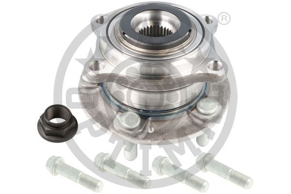 Zestaw łożysk koła OPTIMAL 921741