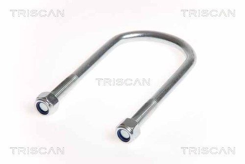 Klamra resora TRISCAN 8765100011