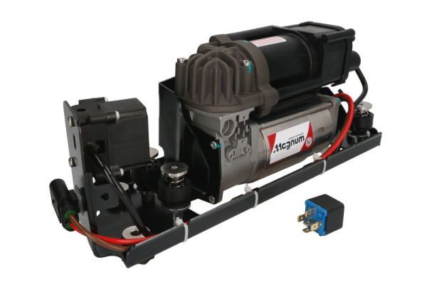 Sprężarka, instalacja pneumatyczna Magnum Technology KPB002MT
