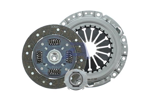 Zestaw sprzęgieł Aisin KY-067