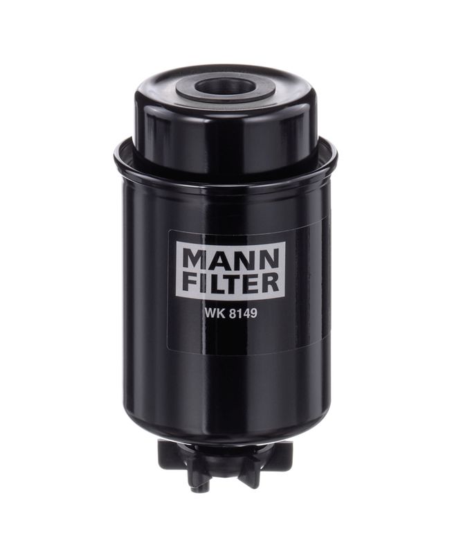 Filtr paliwa MANN-FILTER WK8149