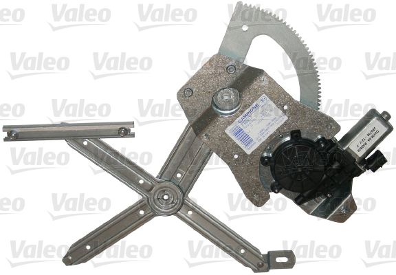 Podnośnik szyby VALEO 850243