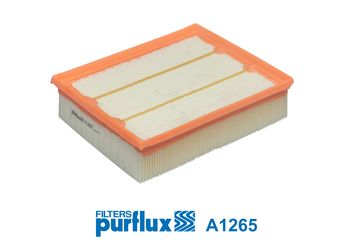 Filtr powietrza PURFLUX a1265