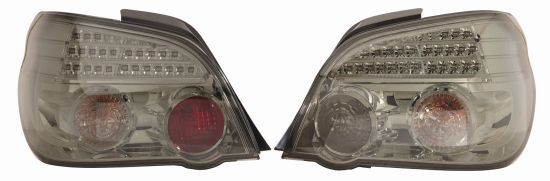 Zestaw lampy tylnej ABAKUS 220-1919P3LD-AE