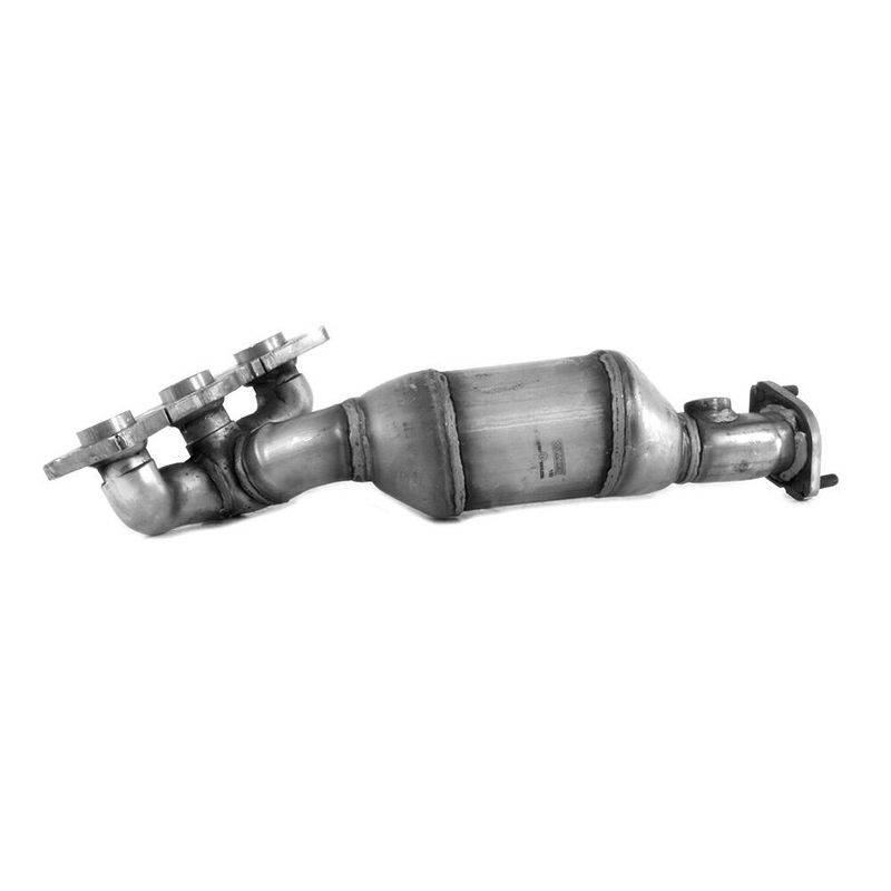 Katalizator WALKER 28616