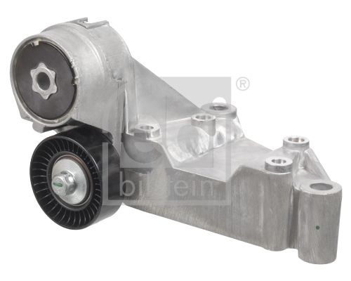 Napinacz paska klinowego wielorowkowego FEBI BILSTEIN 28094