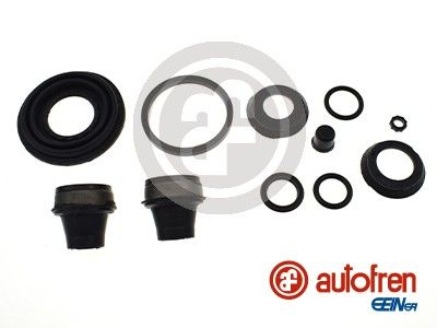 Zestaw naprawczy, zacisk hamulca AUTOFREN SEINSA D4374