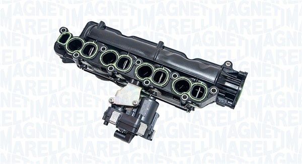 Moduł rury wlotowej MAGNETI MARELLI 802009859205