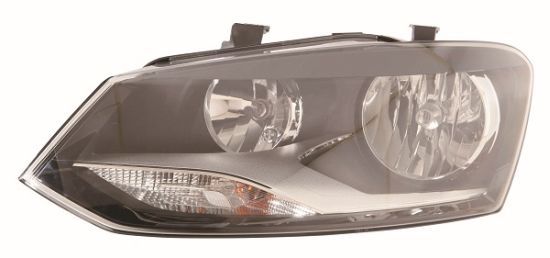 Reflektor ABAKUS 441-11D6RMLDEM2
