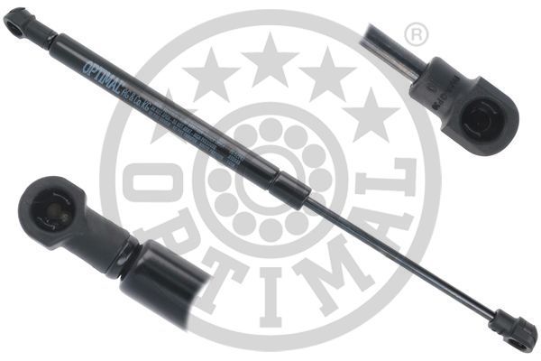Sprężyna gazowa, tylna szyba OPTIMAL AG-52048