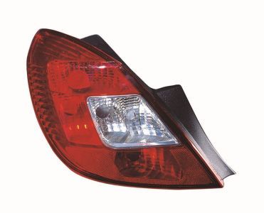 Lampa tylna zespolona ABAKUS 442-1954l-ue