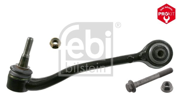 Wahacz, zawieszenie koła FEBI BILSTEIN 34670