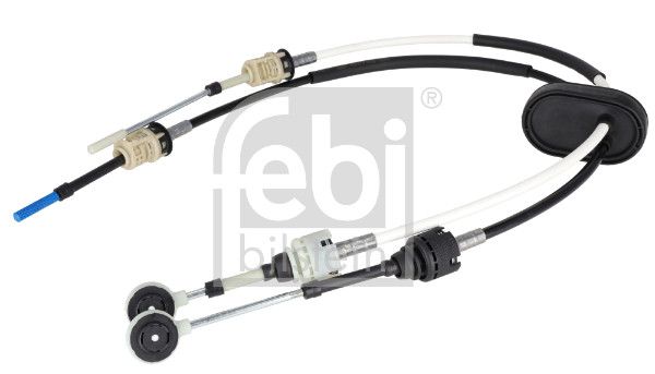 Naciąg linki, ręczna skrzynia biegów FEBI BILSTEIN 1002070
