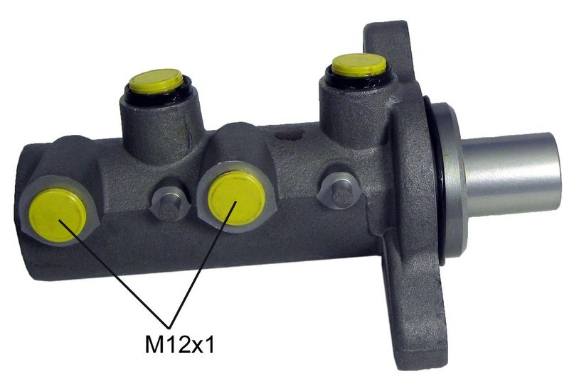 Pompa hamulcowa FERODO FHM1647