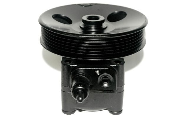Pompa hydrauliczna, układ kierowniczy LAUBER 55.9685