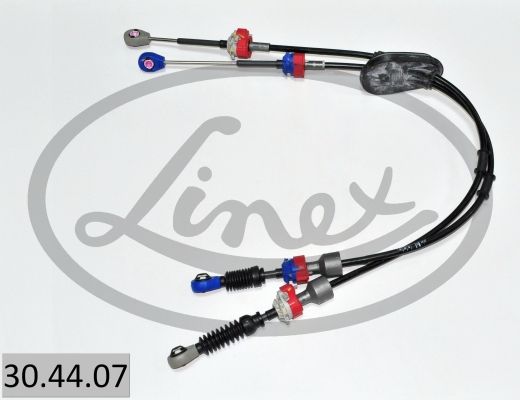 Naciąg linki, ręczna skrzynia biegów LINEX 30.44.07