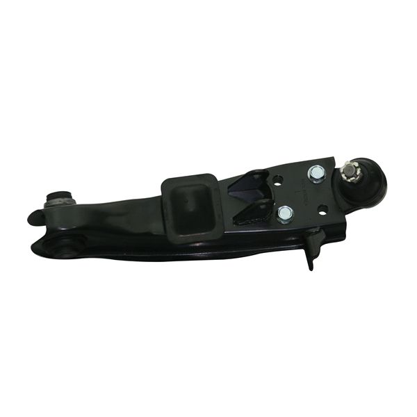 Wahacz, zawieszenie koła CTR CQ0116L