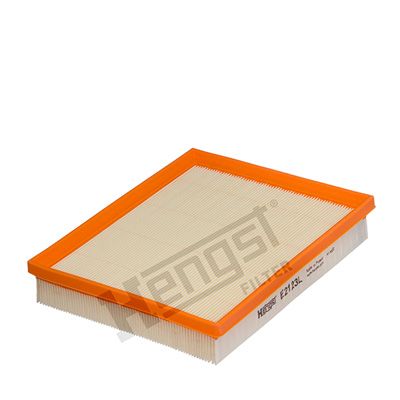 Filtr powietrza HENGST FILTER E2123L