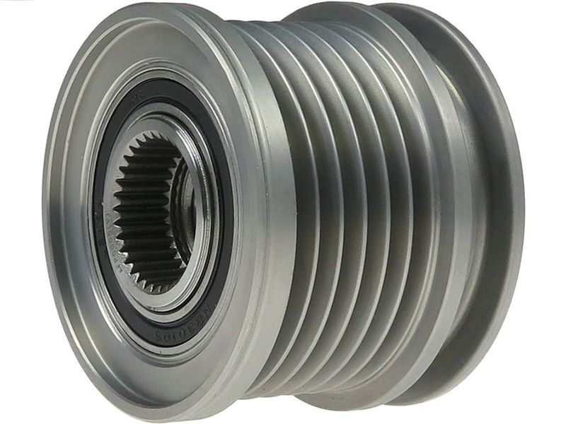 Alternator - sprzęgło jednokierunkowe AS-PL afp0005(v)