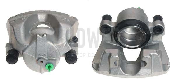 Zacisk hamulca BUDWEG CALIPER 345471