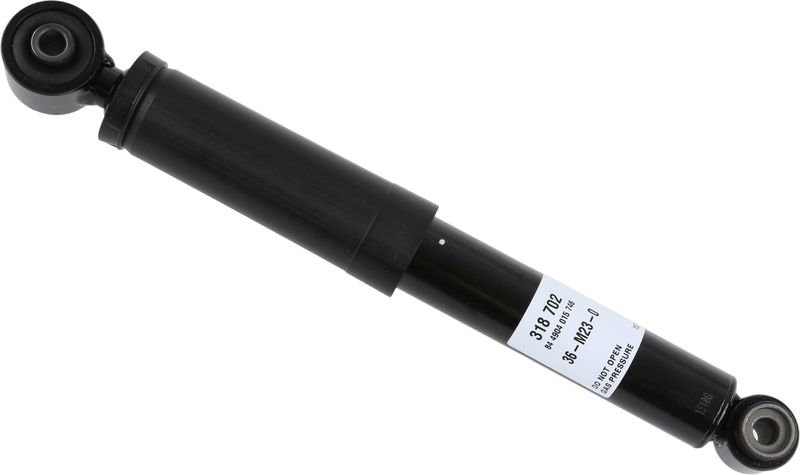 Amortyzator SACHS 318 702