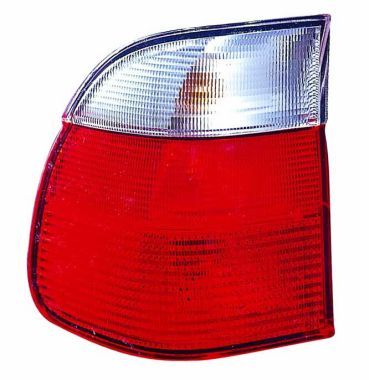 Lampa tylna zespolona ABAKUS 444-1934l-ue-cr