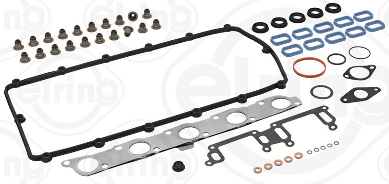 Zestaw uszczelek, głowica cylindrów ELRING 764.470