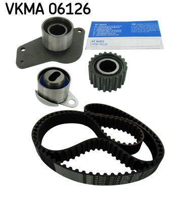 Zestaw paska rozrządu SKF VKMA 06126
