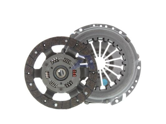 Zestaw sprzęgieł AISIN KZ-081R