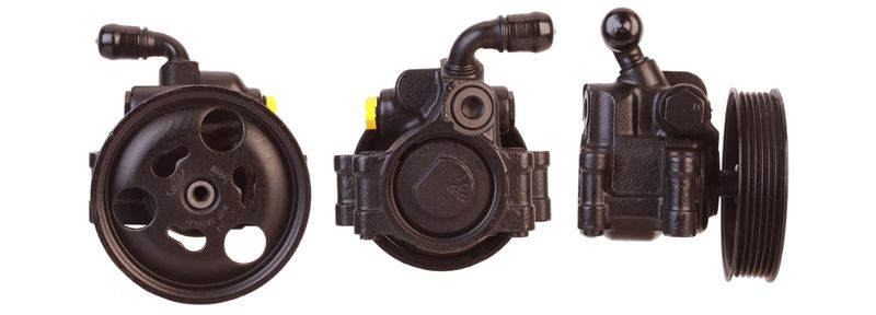 Pompa hydrauliczna, układ kierowniczy DRI 715520037