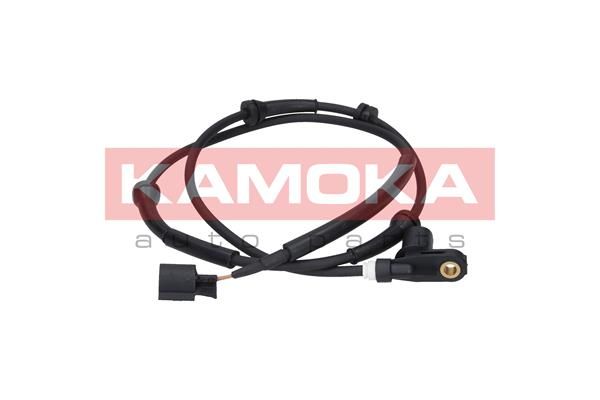 Czujnik, prędkość obrotowa koła KAMOKA 1060192