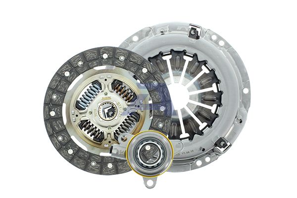 Zestaw sprzęgieł Aisin CKT-337RB