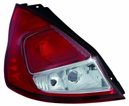 Lampa tylna zespolona ABAKUS 431-19B8L-UE