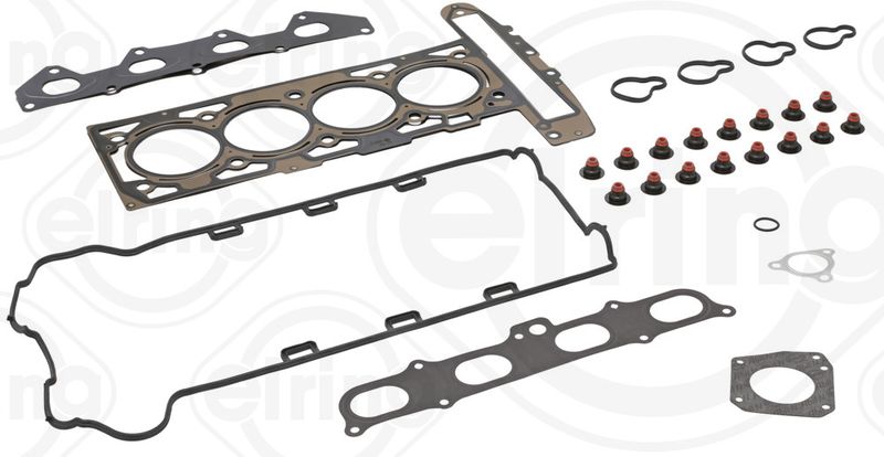 Zestaw uszczelek, głowica cylindrów ELRING 040.860