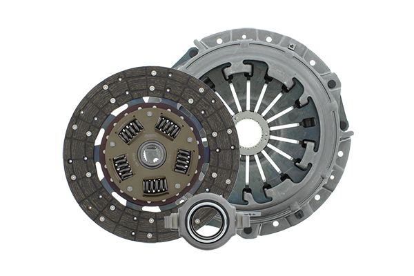 Zestaw sprzęgieł AISIN KG-026B