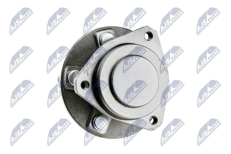 Zestaw łożysk koła NTY KLP-CH-068
