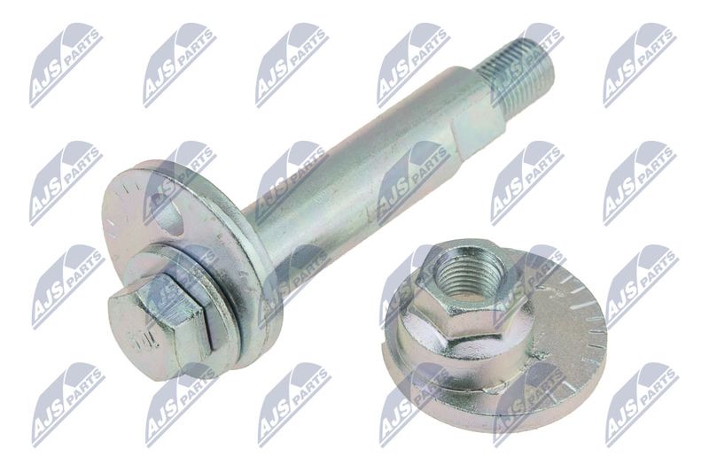 Śruba do regulacji pochylenia koła NTY ZWT-TY-026SK