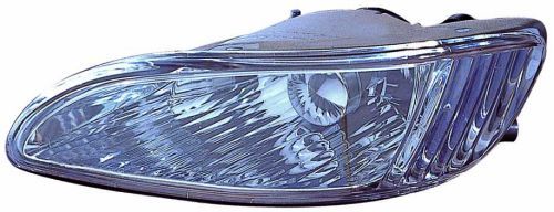 Reflektor przeciwmgłowy ABAKUS 312-2019R-AS