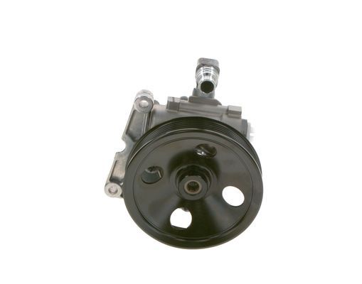 Pompa hydrauliczna, układ kierowniczy BOSCH KS00000679