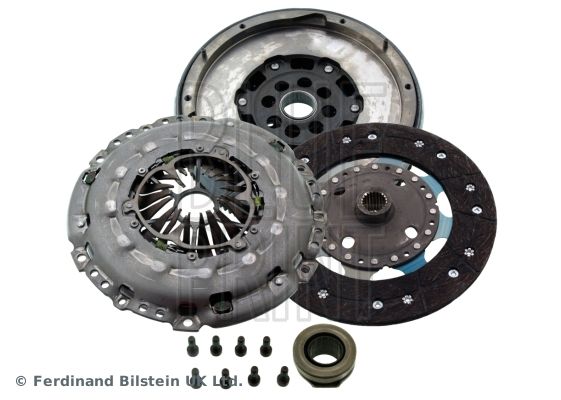 Zestaw sprzęgieł BLUE PRINT ADP153079