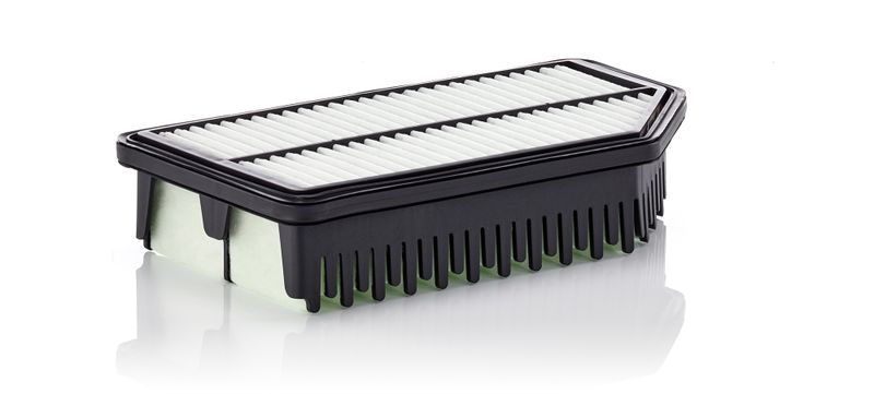 Filtr powietrza MANN-FILTER C 25 016