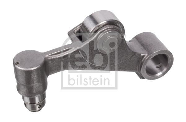 Dźwignia zaworu, sterowanie silnika FEBI BILSTEIN 28654