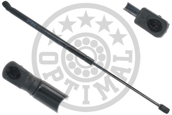 Sprężyna gazowa, pokrywa bagażnika OPTIMAL AG-52226