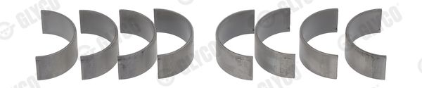 Panewka korbowodu GLYCO 71-3869/40.50MM