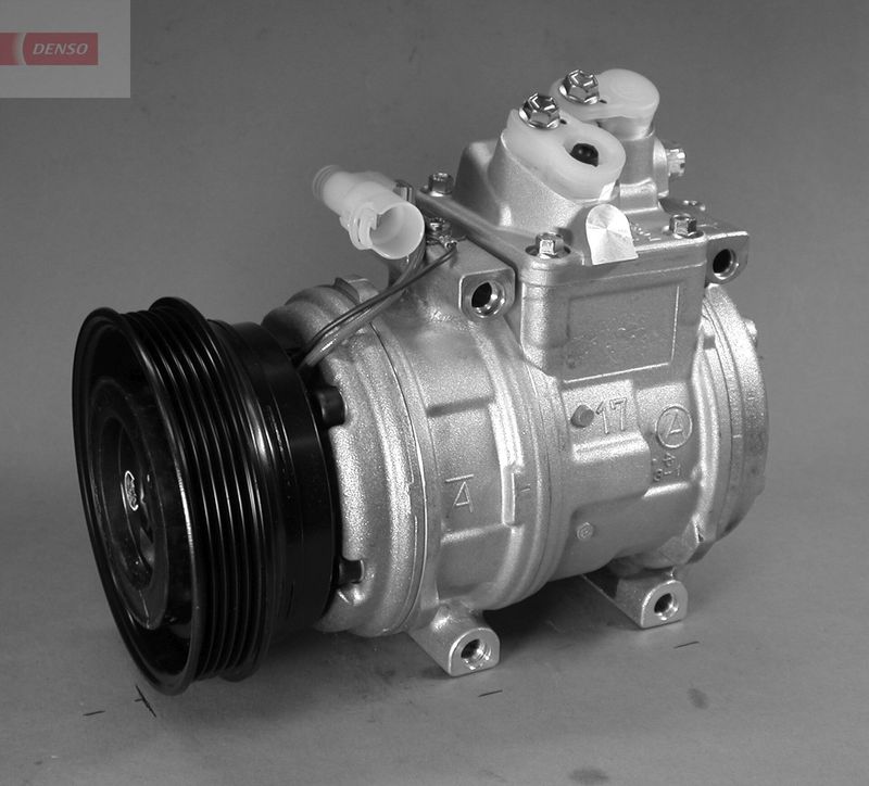 Sprężarka, klimatyzacja Denso DCP14004