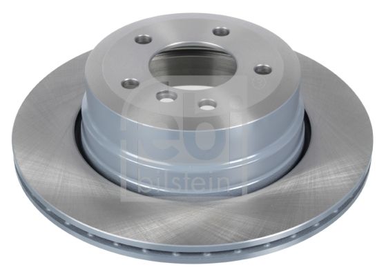 Tarcza hamulcowa FEBI BILSTEIN 43894